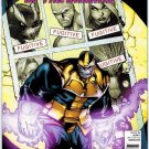 GUARDIANS OF THE GALAXY #1M VARIANT
