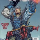 CABLE AND DEADPOOL #2