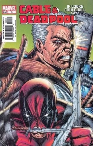 CABLE AND DEADPOOL #3