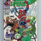 The Amazing Spider-Man #338 (Sep 1990, Marvel)