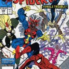 The Amazing Spider-Man #340 (Oct 1990, Marvel)