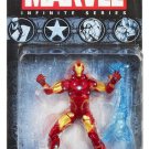 Marvel infinite Heroic Age Iron Man Platinum