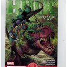 INDESTRUCTIBLE HULK #12