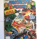 Fantastic Four #199 (Oct 1978, Marvel)