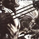 Wolverine #54B (Jul 2007, Marvel)