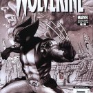Wolverine #50B (Mar 2007, Marvel)