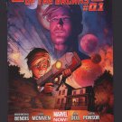 Guardians of the Galaxy 0.1 (April 2013, Marvel)
