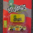#29 Steve Grissom CARTOON NETWORK 1997