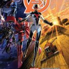 Avengers #5 FIRST PRINTING