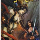 GRIMM FAIRY TALES #70