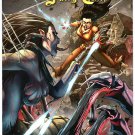 Grimm Fairy Tales  #80 COVER A