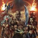Grimm Fairy Tales 2011 Special Edition