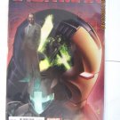 IRON MAN #2C VARIANT 1:50