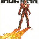 IRONMAN #6 FIRST PRINTING