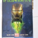 IRON MAN #5 SECOND PRINTING