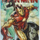 IRONMAN #8B VARIANT