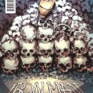 IRONMAN #4C VARIANT