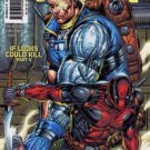 CABLE AND DEADPOOL #4