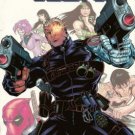 CABLE AND DEADPOOL #22