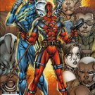 CABLE AND DEADPOOL #33