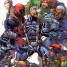 CABLE AND DEADPOOL #34