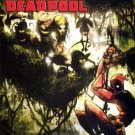 CABLE AND DEADPOOL #49