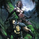 SAVAGE WOLVERINE #1H VARIANT