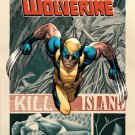 SAVAGE WOLVERINE #3