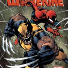SAVAGE WOLVERINE #6