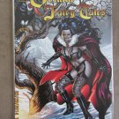 GRIMM FAIRY TALES #17