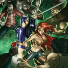 GRIMM FAIRY TALES #85B