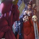 GRIMM FAIRY TALES #88 Cover A Giuseppe Cafaro