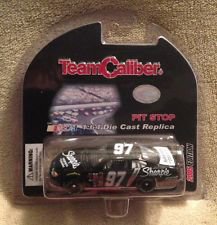 #97 Kurt Busch Sharpie Team Caliber 2005 Pit Stop
