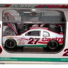 Casey Atwood #27