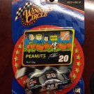 #20 TONY STEWART PEANUTS
