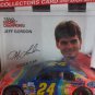 #24 JEFF GORDON 1995