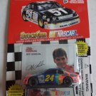 #24 JEFF GORDON 1995
