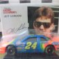 #24 JEFF GORDON 1993 ROOKIE