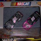 #99 Jeff Burton Boxed Nascar Cars 1 of 9999