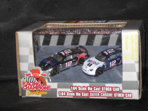 #12 JEREMY MAYFIELD BOX SET
