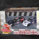 #12 JEREMY MAYFIELD BOX SET