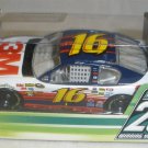 #16 GREG BIFFLE 2012 3M