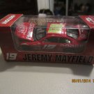 #19 Jeremy Mayfield 2003 Dodge Dealers 1/64 RCCA NASCAR