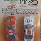 Tony Stewart #20 Limited Edition The Home Depot/Habitat for Humanity