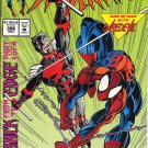 AMAZING SPIDER-MAN #399