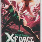 Uncanny X-Force #3 (May 2013, Marvel)