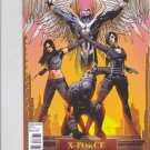 X-FORCE #27 (JUL 2010)