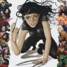 X-Force #18 (Oct 2009, Marvel) VARIANT