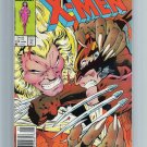 The Uncanny X-Men #213