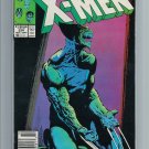 Uncanny X-Men #234 (SEP 1988)